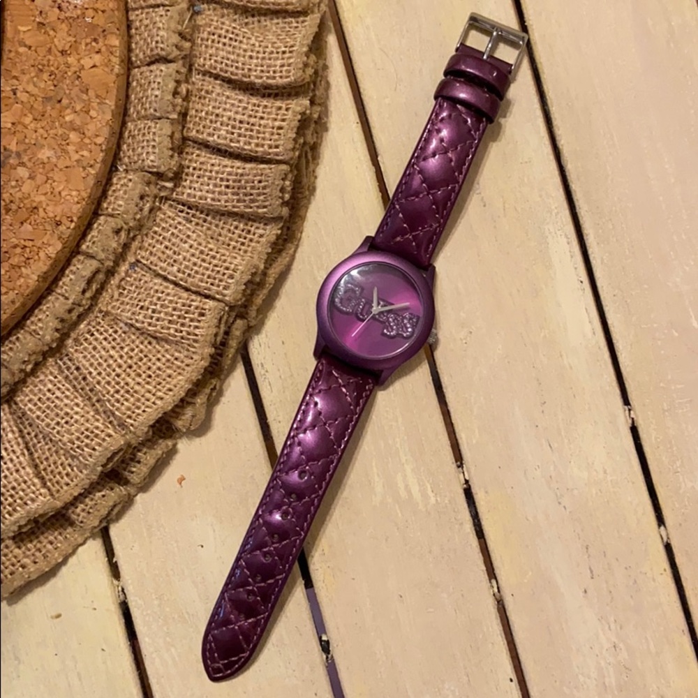 Guess watch